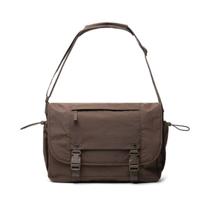 Borsa porta PC 15,6" KENTO URBAN in nyoln riciclato RCS - personalizzabile con logo