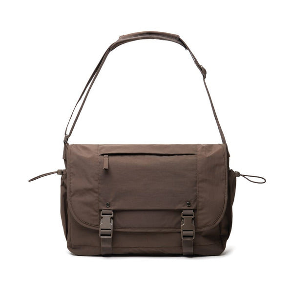 Borsa porta PC 15,6" KENTO URBAN in nyoln riciclato RCS - personalizzabile con logo