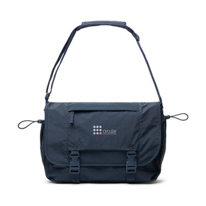 Borsa porta PC 15,6" KENTO URBAN in nyoln riciclato RCS - personalizzabile con logo