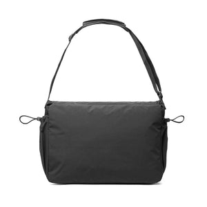 Borsa porta PC 15,6" KENTO URBAN in nyoln riciclato RCS - personalizzabile con logo