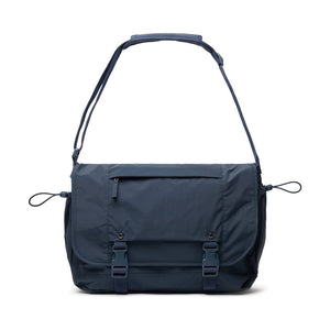 Borsa porta PC 15,6" KENTO URBAN in nyoln riciclato RCS - personalizzabile con logo