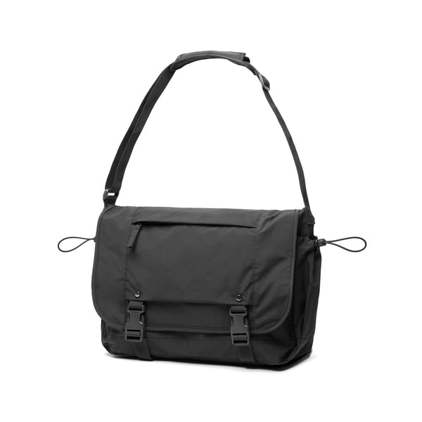 Borsa porta PC 15,6" KENTO URBAN in nyoln riciclato RCS - personalizzabile con logo