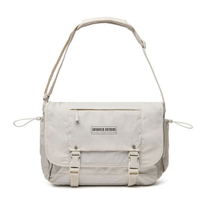 Borsa porta PC 15,6" KENTO URBAN in nyoln riciclato RCS - personalizzabile con logo