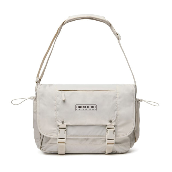 Borsa porta PC 15,6" KENTO URBAN in nyoln riciclato RCS - personalizzabile con logo