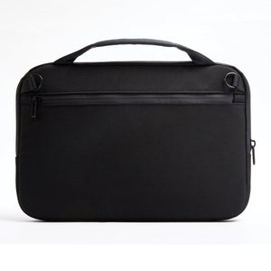 Borsa porta PC 16" XD Design nero - personalizzabile con logo