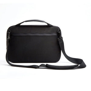 Borsa porta PC 16" XD Design nero - personalizzabile con logo