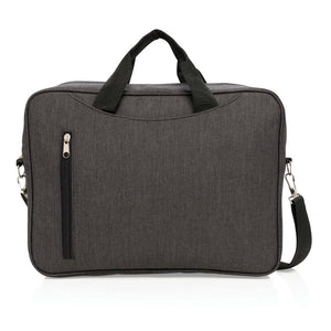 Borsa porta PC da 15” Easy - personalizzabile con logo