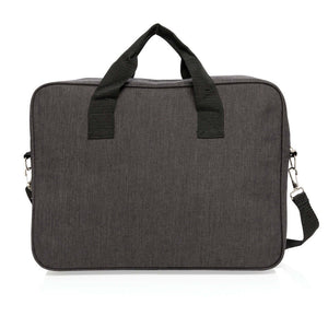 Borsa porta PC da 15” Easy - personalizzabile con logo