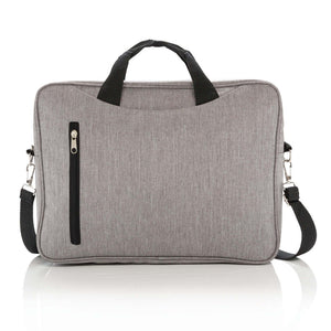 Borsa porta PC da 15” Easy - personalizzabile con logo