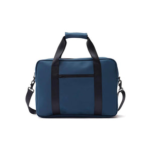 Borsa portacomputer VINGA Baltimore blu - personalizzabile con logo