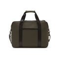 Borsa portacomputer VINGA Baltimore verde - personalizzabile con logo