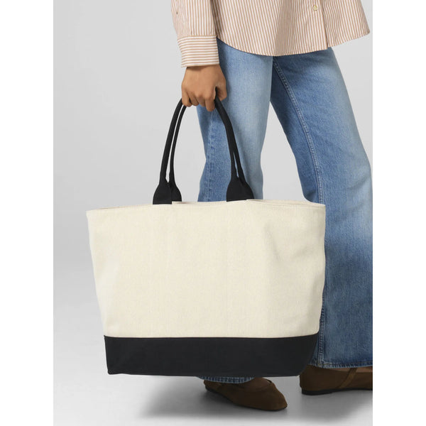 Borsa Puerto Weekender - personalizzabile con logo