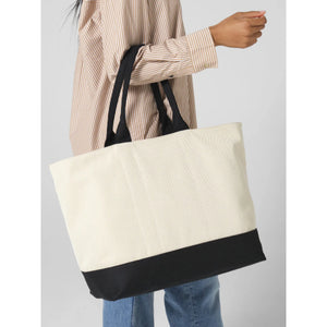Borsa Puerto Weekender - personalizzabile con logo