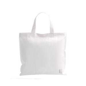 Borsa Raduin bianco - personalizzabile con logo