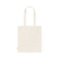 Borsa Rassel beige - personalizzabile con logo