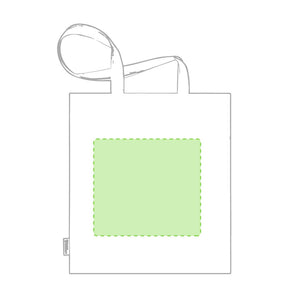 Borsa Rassel - personalizzabile con logo