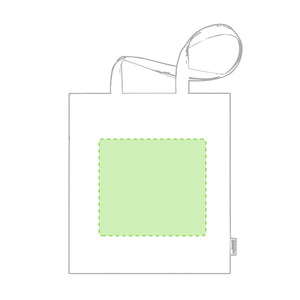 Borsa Rassel - personalizzabile con logo