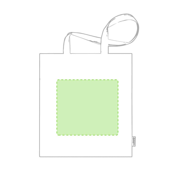 Borsa Rassel - personalizzabile con logo