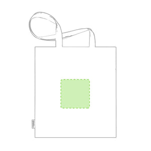 Borsa Rassel - personalizzabile con logo