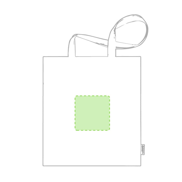 Borsa Rassel - personalizzabile con logo