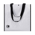 Borsa Recycle bianco - personalizzabile con logo