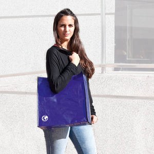 Borsa Recycle - personalizzabile con logo