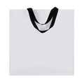 Borsa Rhyker bianco - personalizzabile con logo