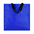 Borsa Rhyker blu - personalizzabile con logo