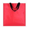 Borsa Rhyker rosso - personalizzabile con logo