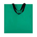 Borsa Rhyker verde - personalizzabile con logo