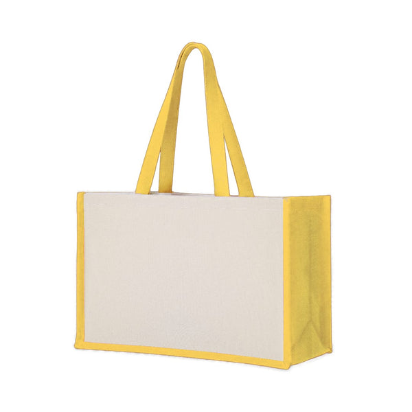 Borsa Rotin - personalizzabile con logo