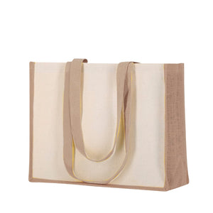 Borsa Rotin - personalizzabile con logo