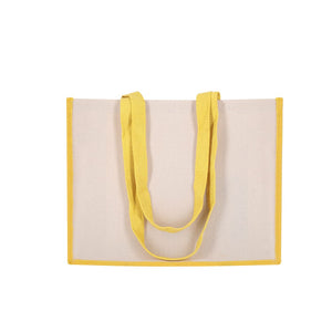 Borsa Rotin - personalizzabile con logo