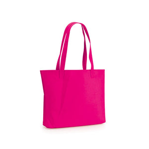 Borsa Rubby fucsia - personalizzabile con logo