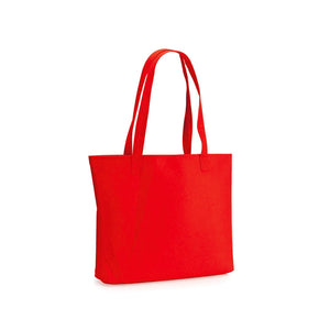 Borsa Rubby rosso - personalizzabile con logo