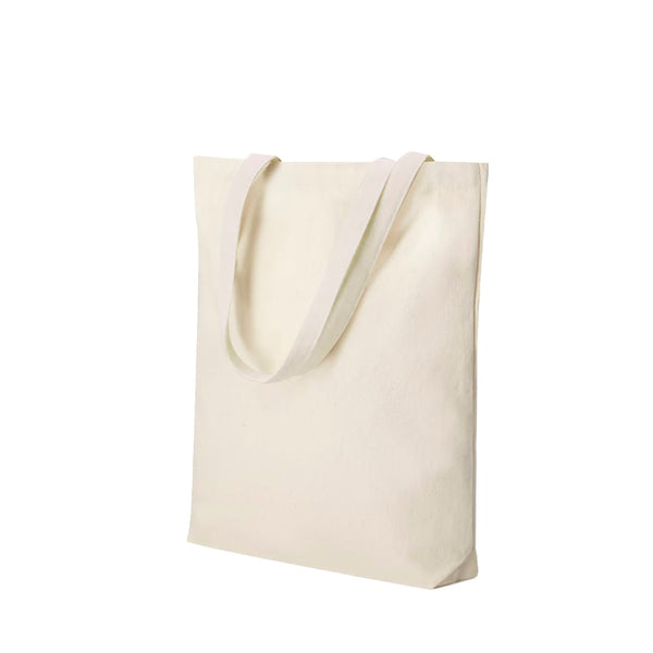 Borsa Sakura natural - personalizzabile con logo