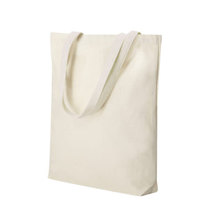 Borsa Sakura natural - personalizzabile con logo