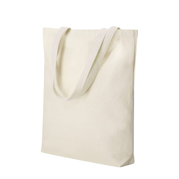 Borsa Sakura natural - personalizzabile con logo