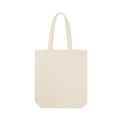 Borsa Sakura natural - personalizzabile con logo