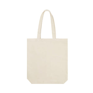 Borsa Sakura natural - personalizzabile con logo