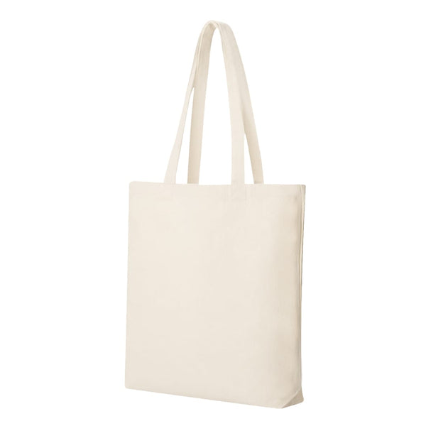 Borsa Sakura natural - personalizzabile con logo