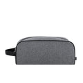 Borsa Scarpe Tornon grey - personalizzabile con logo