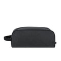 Borsa Scarpe Tornon nero - personalizzabile con logo
