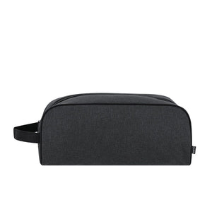Borsa Scarpe Tornon nero - personalizzabile con logo