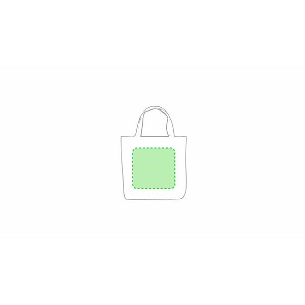 Borsa Shopper - personalizzabile con logo