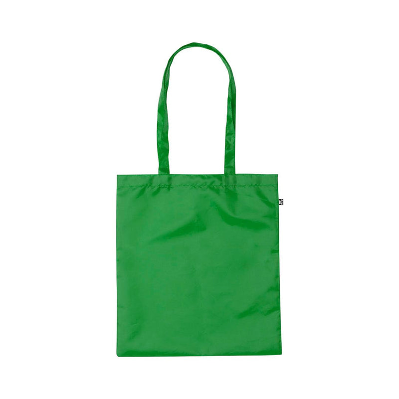 Borsa Shopper RPET Colore: verde €0.73 - 6197 VER