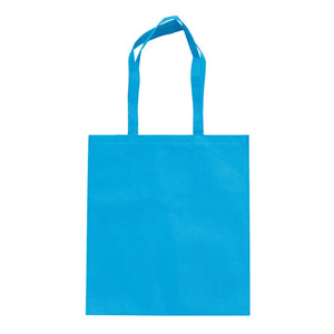 Borsa shopping R-PET 100 g/m² - personalizzabile con logo