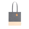 Borsa Skadi nero - personalizzabile con logo