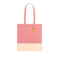 Borsa Skadi rosso - personalizzabile con logo