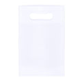 Borsa Soron bianco - personalizzabile con logo